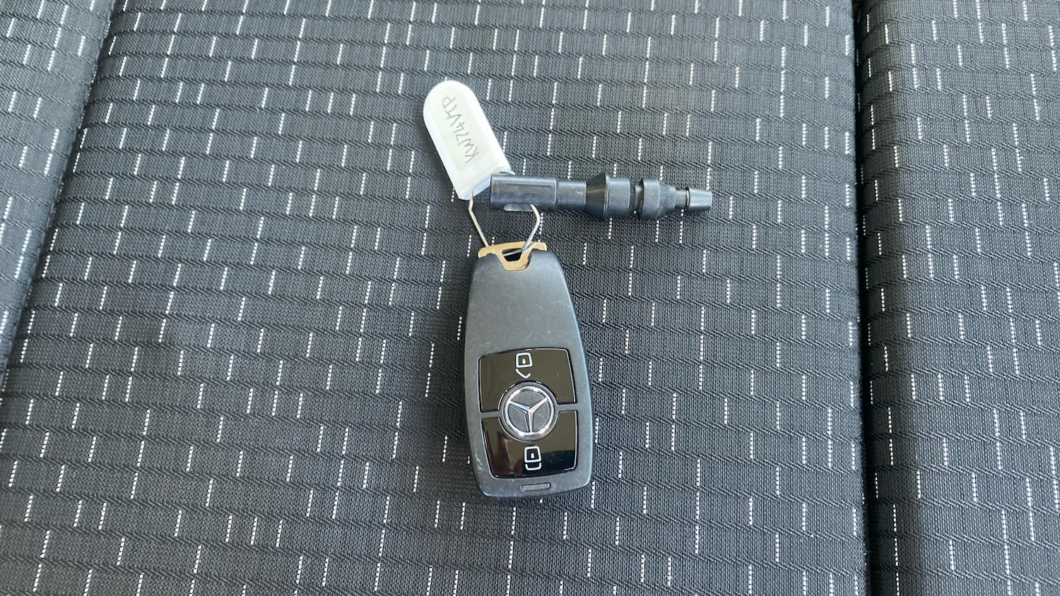 Used Mercedes-Benz Vito 2025 for sale - 76494369: Photo 20