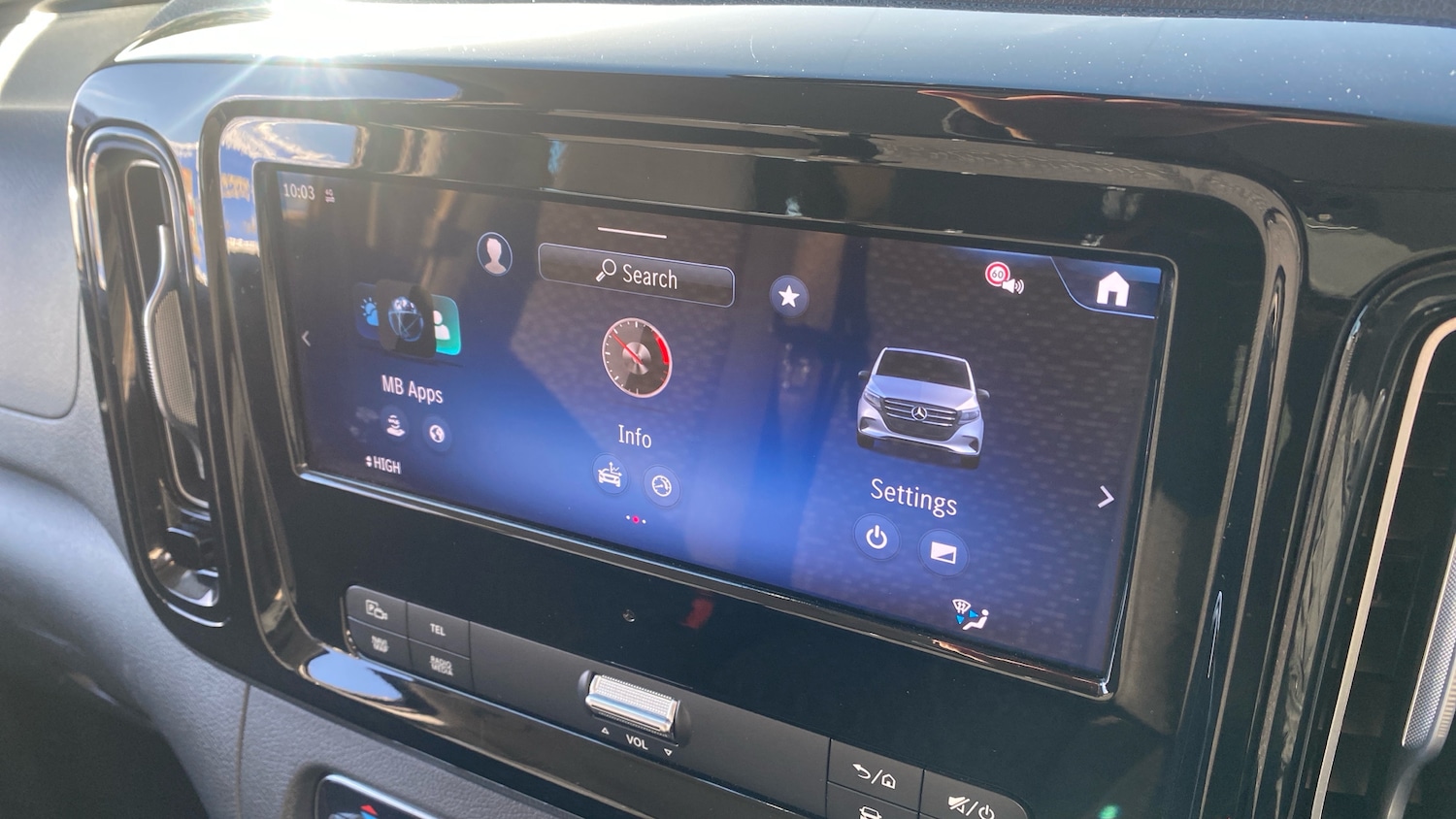 Used Mercedes-Benz Vito 2025 for sale - 76494369: Photo 21