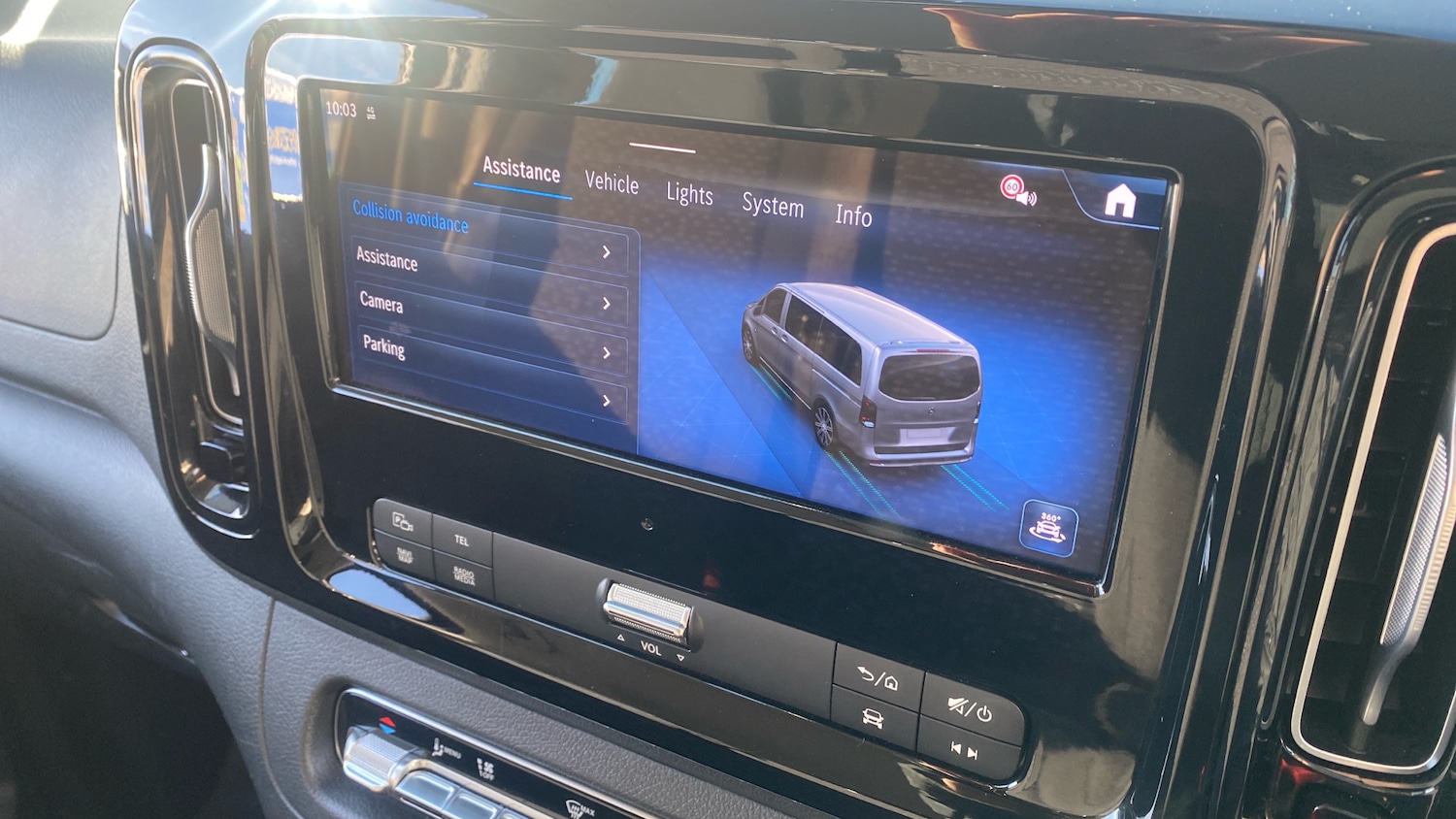 Used Mercedes-Benz Vito 2025 for sale - 76494369: Photo 22