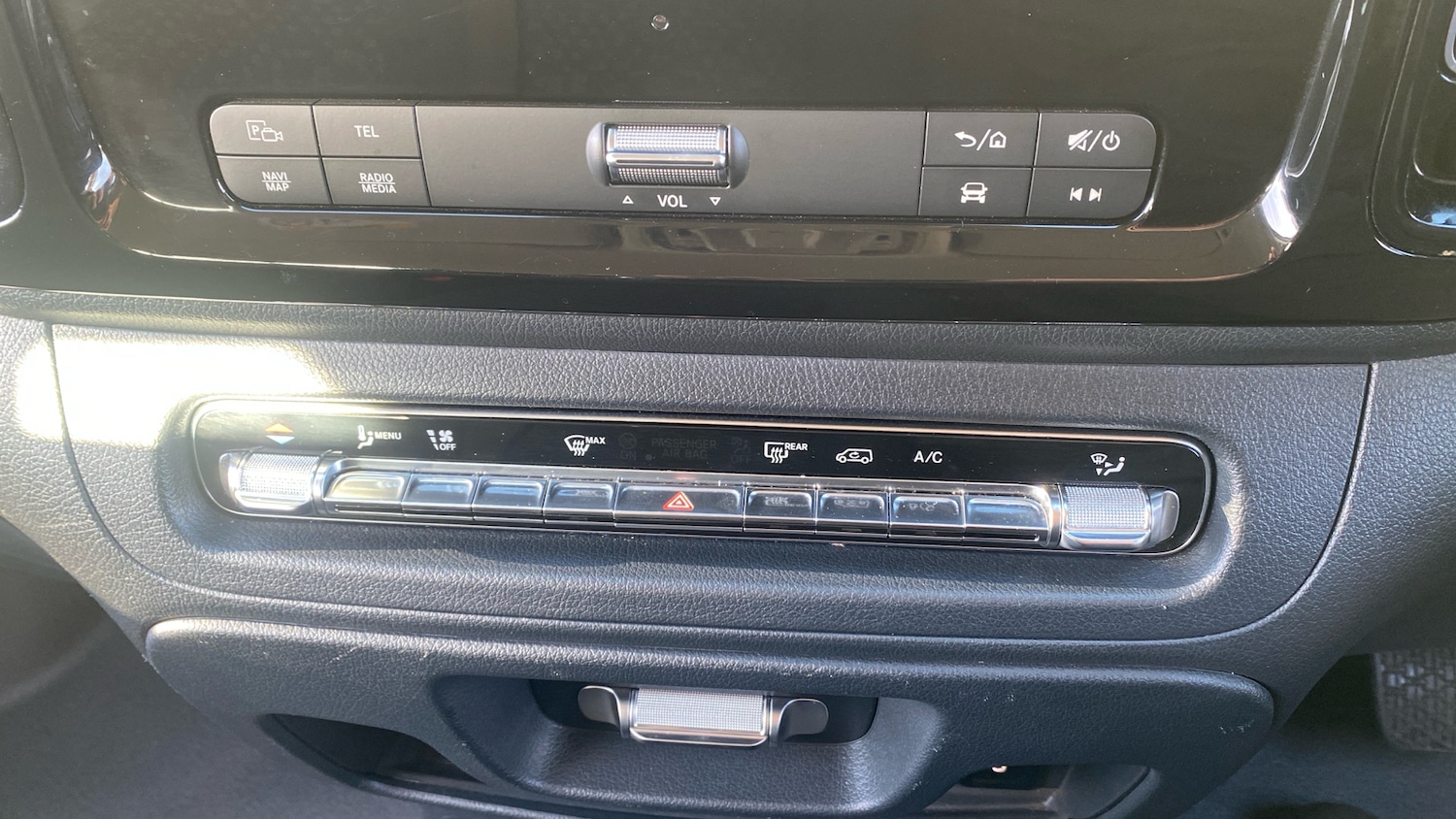 Used Mercedes-Benz Vito 2025 for sale - 76494369: Photo 24