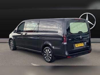 Used Mercedes-Benz Vito 2025 for sale - 76494369: Photo