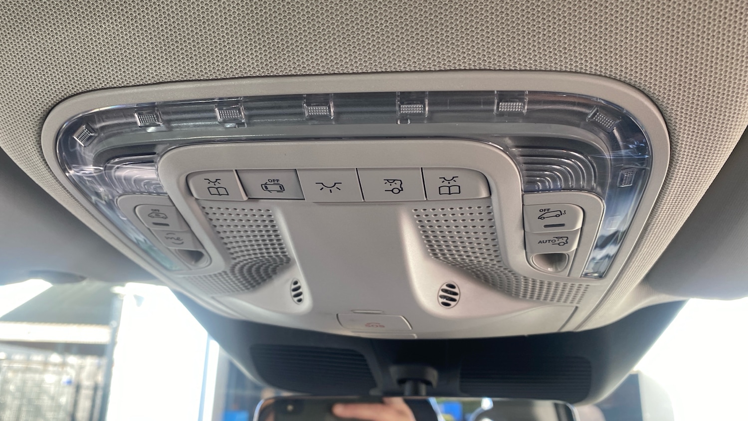 Used Mercedes-Benz Vito 2025 for sale - 76494369: Photo 33