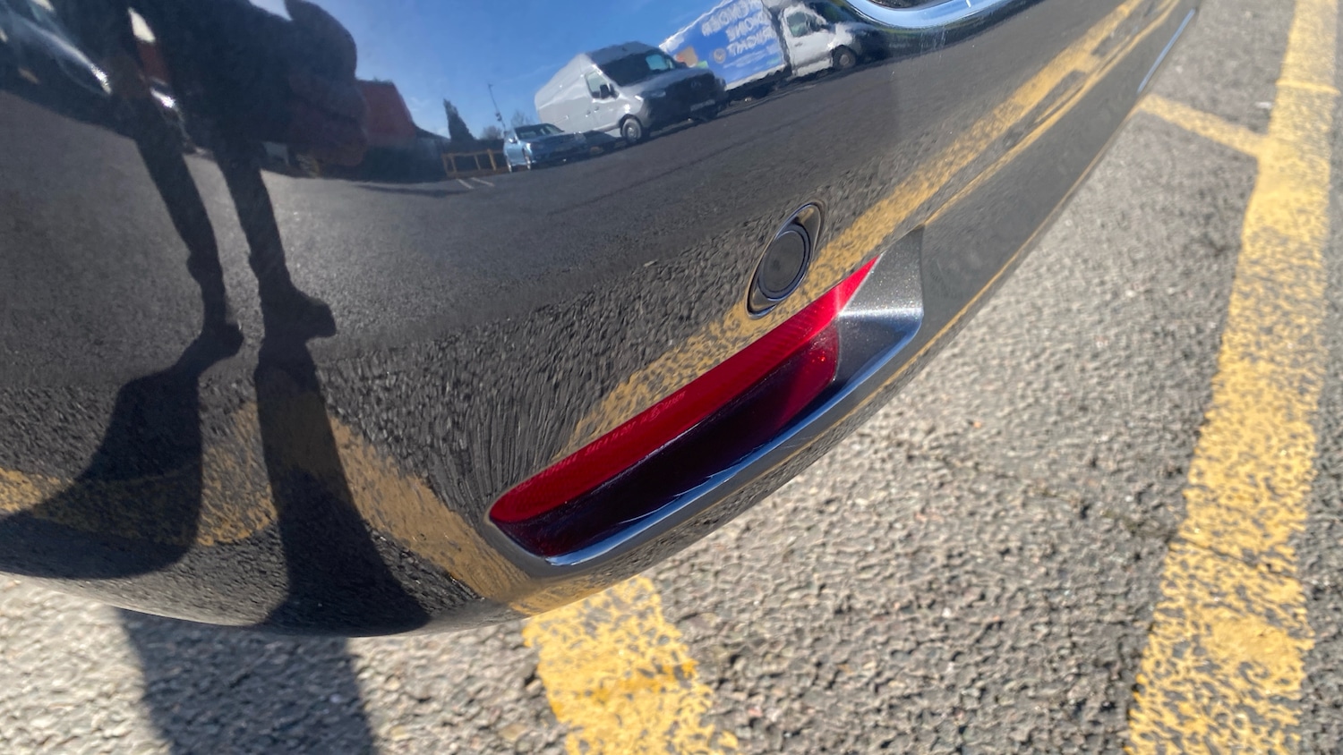 Used Mercedes-Benz Vito 2025 for sale - 76494369: Photo 36