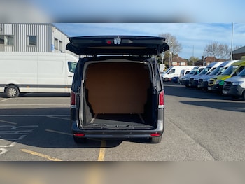 Used Mercedes-Benz Vito 2025 for sale - 76494369: Photo