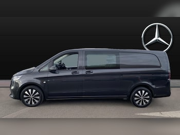 Used Mercedes-Benz Vito 2025 for sale - 76494369: Photo