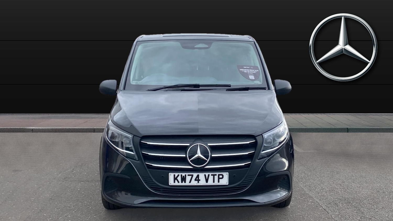 Used Mercedes-Benz Vito 2025 for sale - 76494369: Photo 8