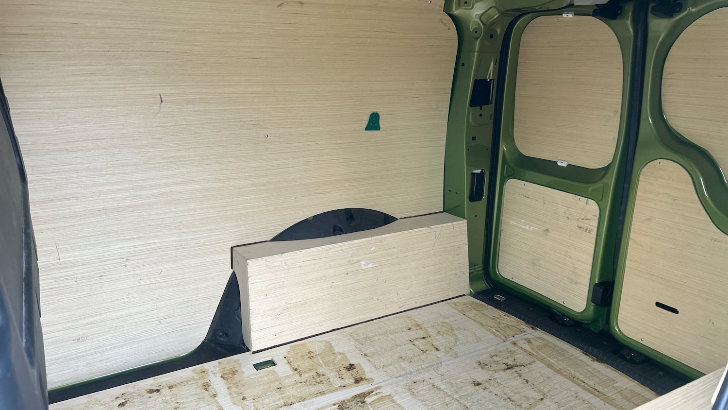 Used Volkswagen Caddy 2024 for sale - 77104494: Photo 14