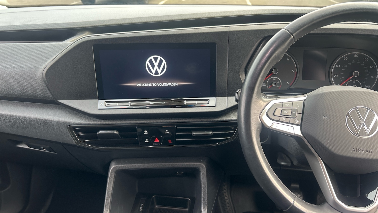 Used Volkswagen Caddy 2024 for sale - 77104494: Photo 15