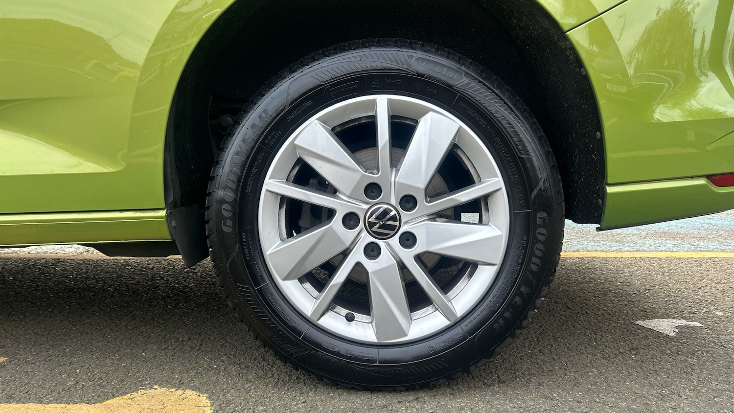 Used Volkswagen Caddy 2024 for sale - 77104494: Photo 17