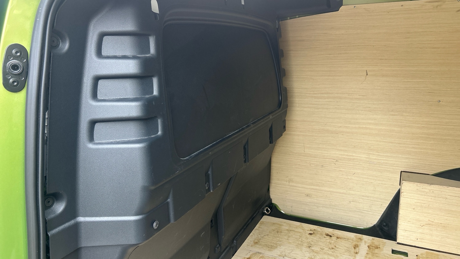 Used Volkswagen Caddy 2024 for sale - 77104494: Photo 18