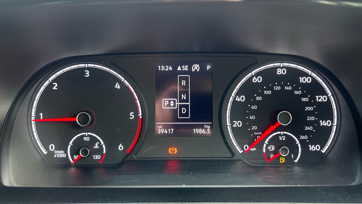 Used Volkswagen Caddy 2024 for sale - 77104494: Photo 19