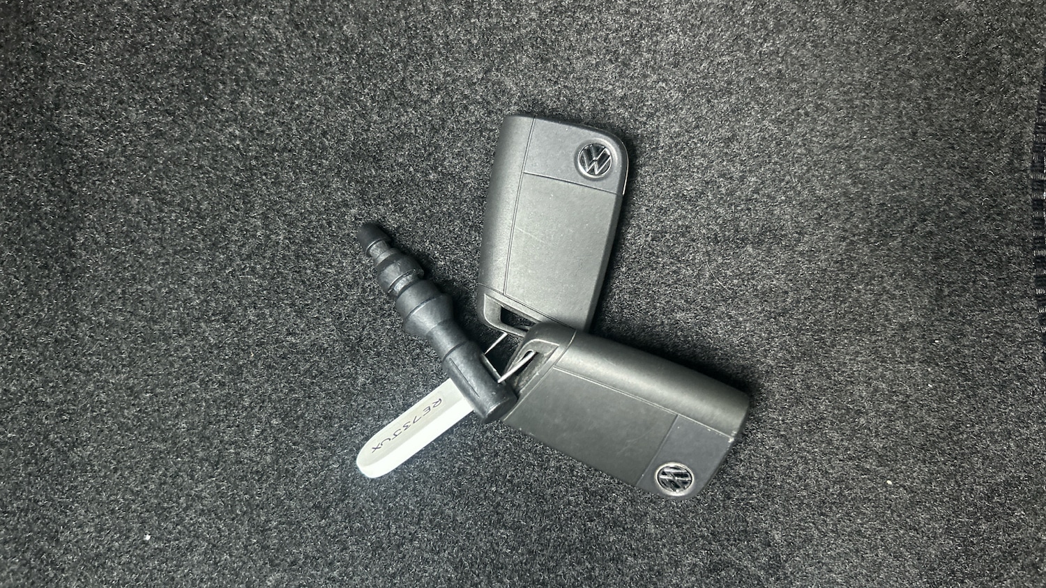 Used Volkswagen Caddy 2024 for sale - 77104494: Photo 20