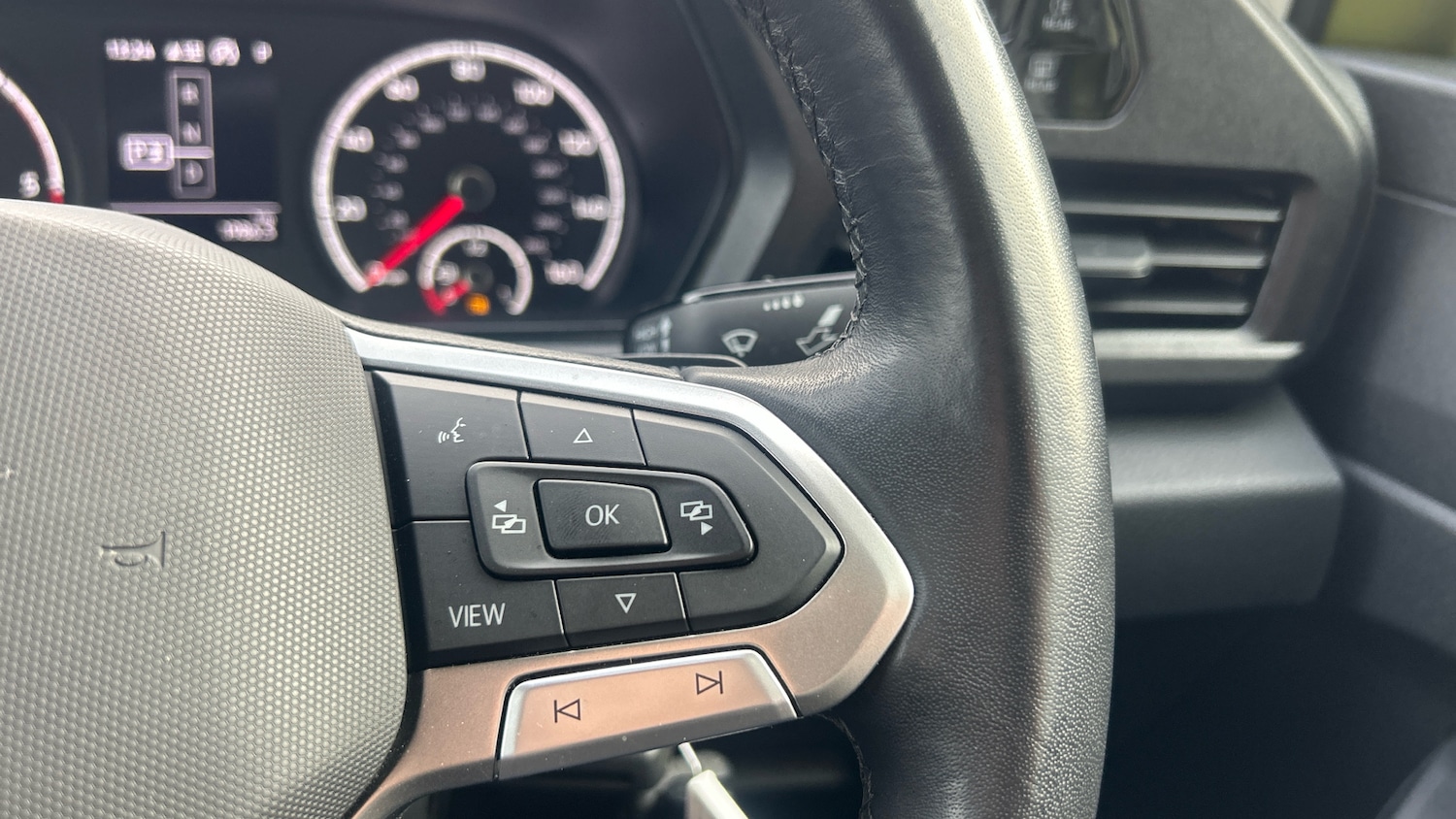 Used Volkswagen Caddy 2024 for sale - 77104494: Photo 22