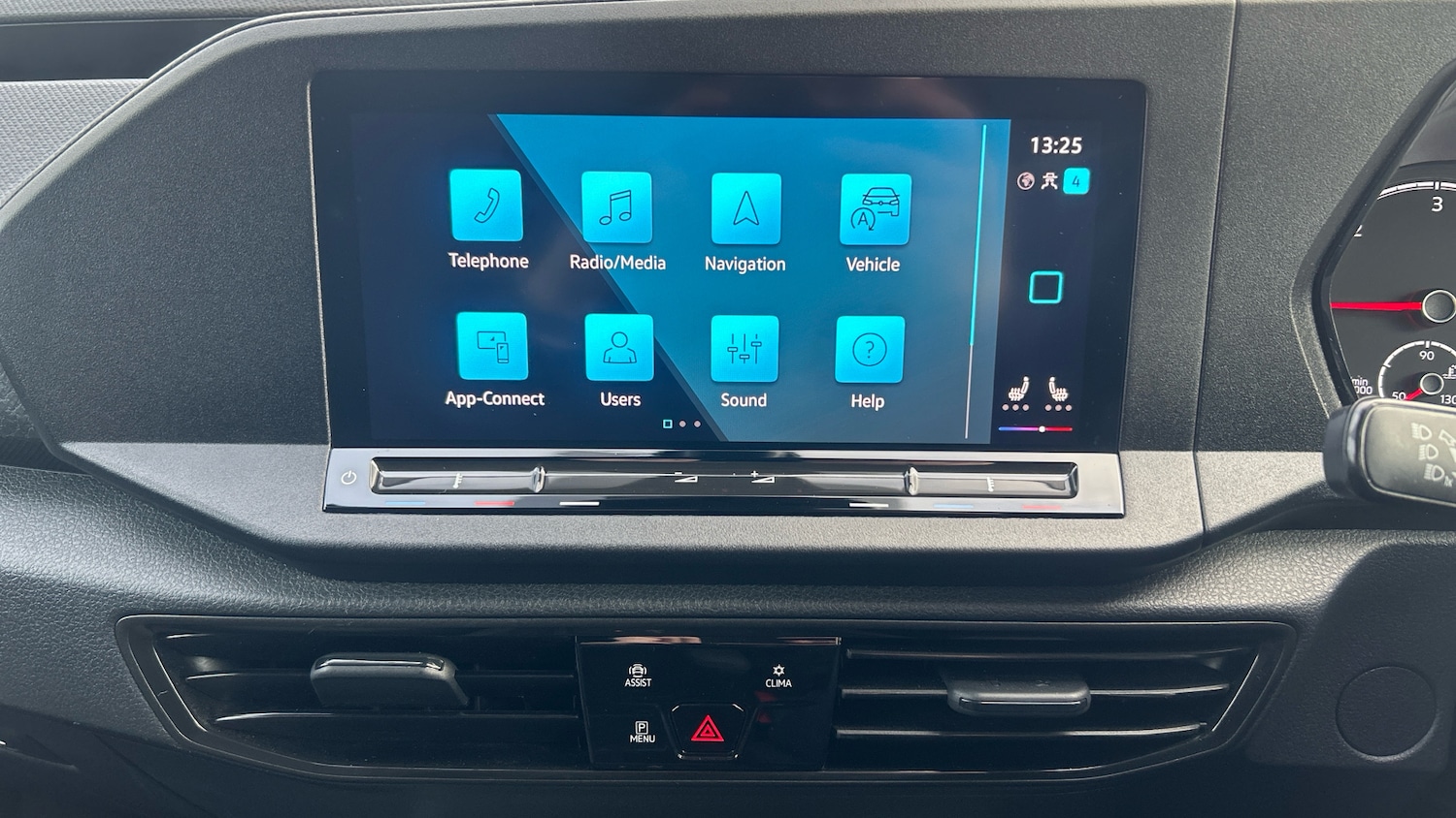 Used Volkswagen Caddy 2024 for sale - 77104494: Photo 23