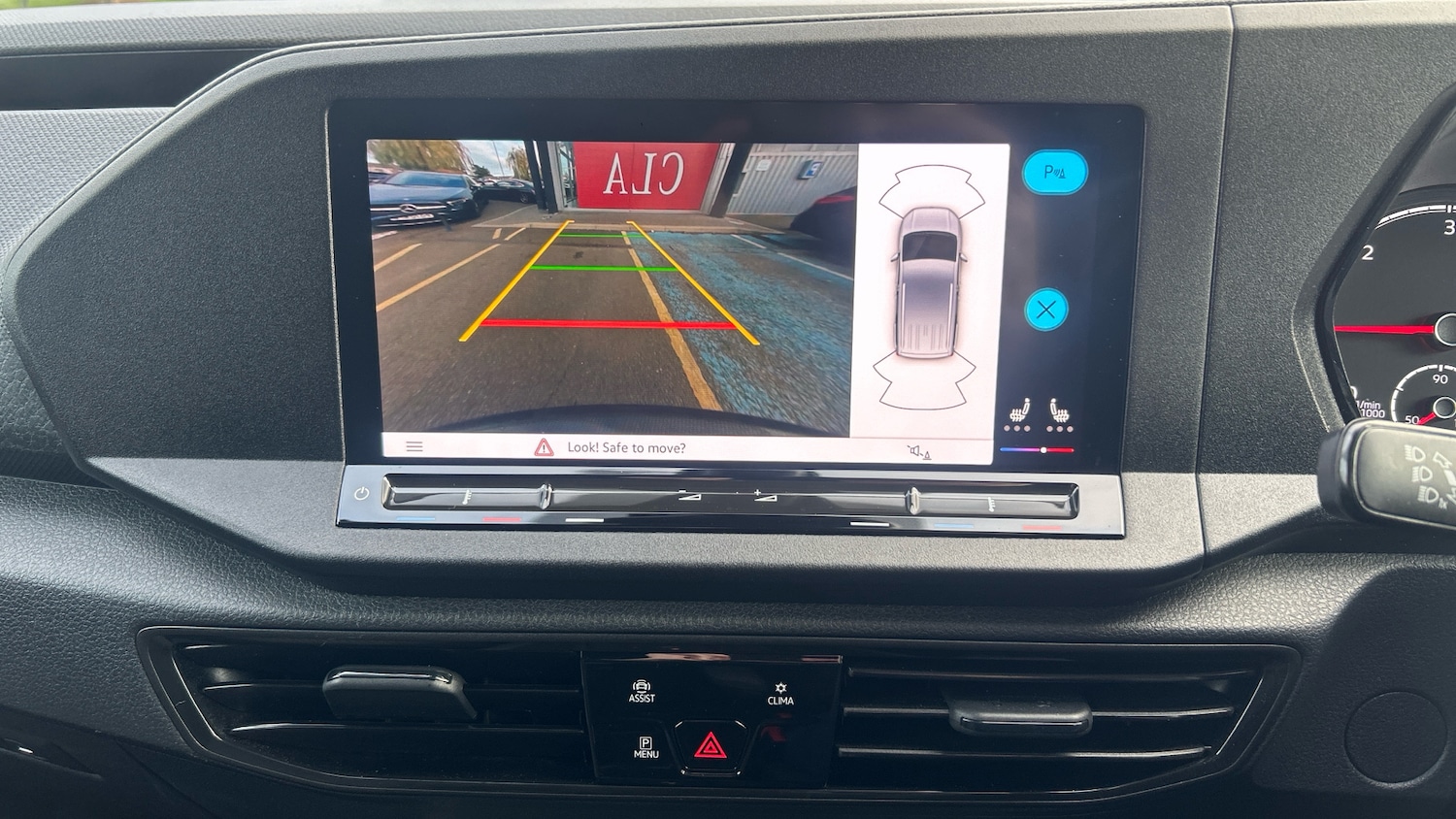 Used Volkswagen Caddy 2024 for sale - 77104494: Photo 24