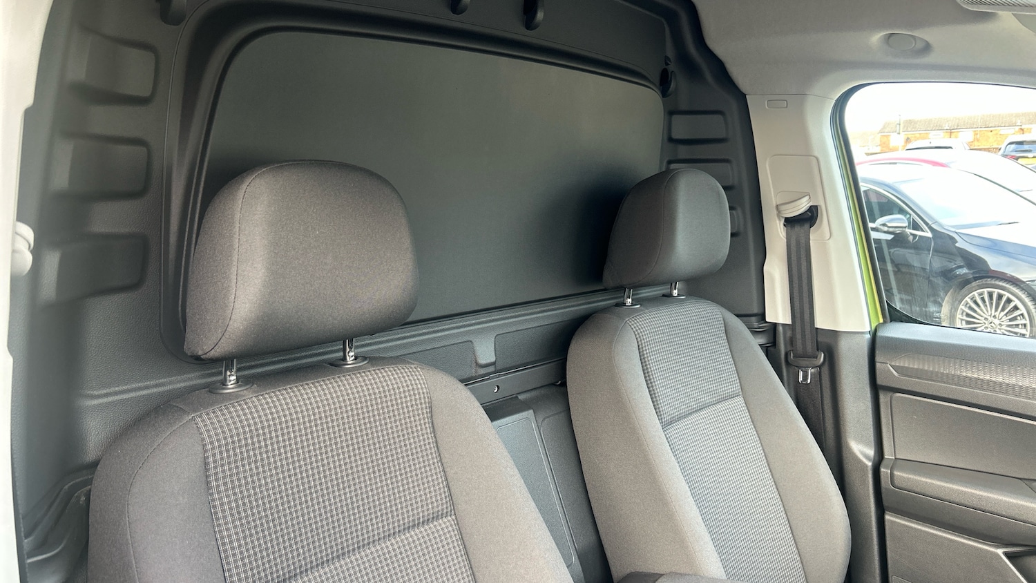 Used Volkswagen Caddy 2024 for sale - 77104494: Photo 28