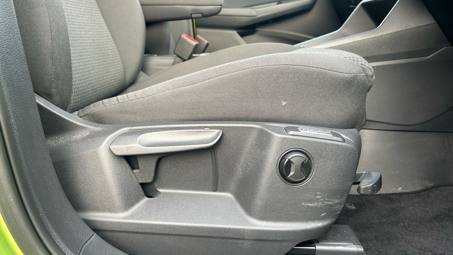 Used Volkswagen Caddy 2024 for sale - 77104494: Photo 34