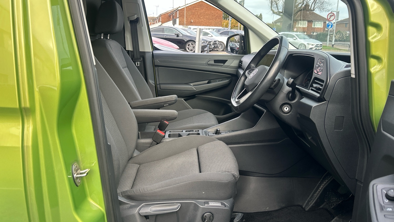 Used Volkswagen Caddy 2024 for sale - 77104494: Photo 6