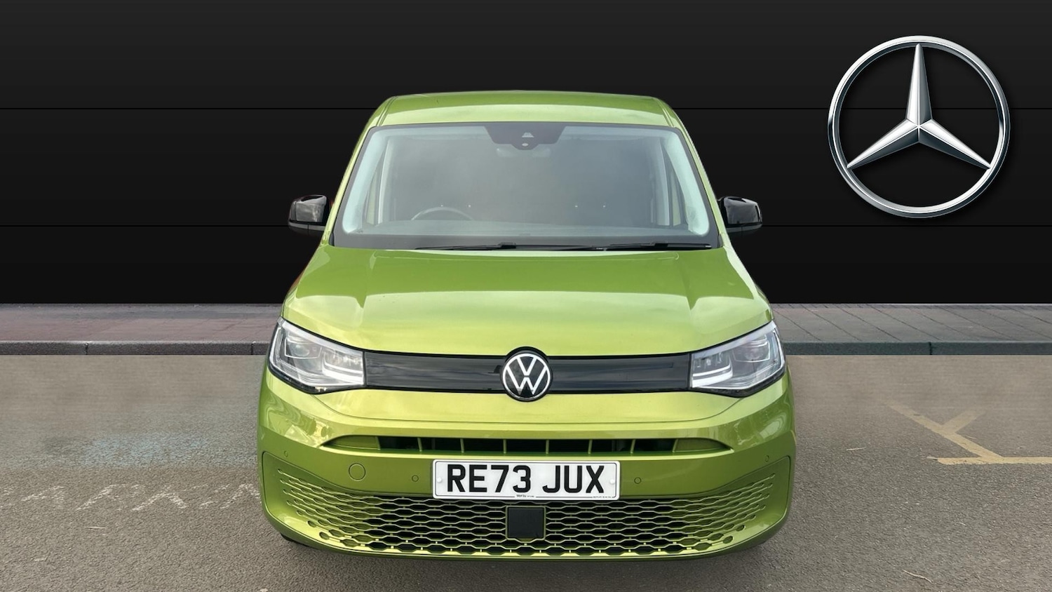 Used Volkswagen Caddy 2024 for sale - 77104494: Photo 8