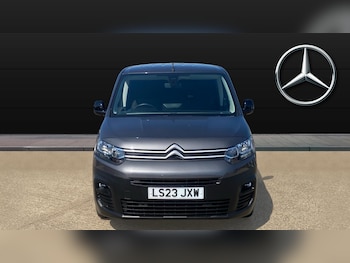 Used Citroen Berlingo 2023 for sale - 78894841: Photo