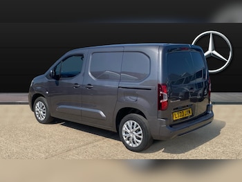 Used Citroen Berlingo 2023 for sale - 78894841: Photo