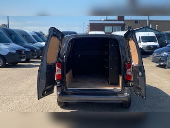 Used Citroen Berlingo 2023 for sale - 78894841: Photo