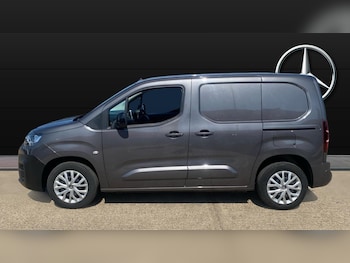 Used Citroen Berlingo 2023 for sale - 78894841: Photo