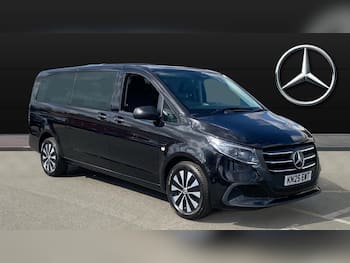 Used Mercedes-Benz Vito 2025 for sale - 79772267: Photo