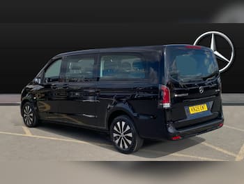 Used Mercedes-Benz Vito 2025 for sale - 79772267: Photo
