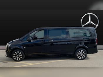 Used Mercedes-Benz Vito 2025 for sale - 79772267: Photo