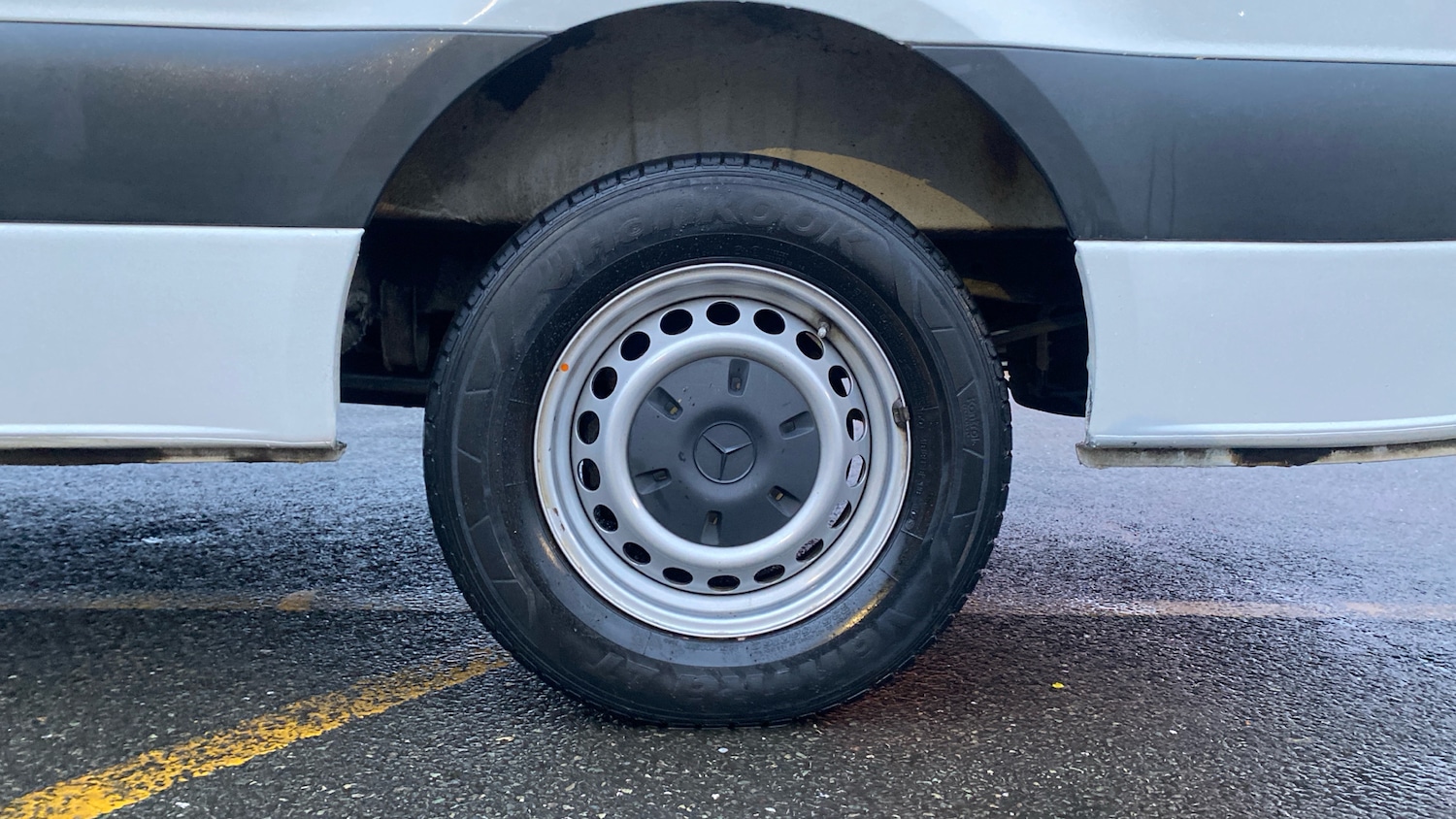 Used Mercedes-Benz Sprinter 2024 for sale - 77337510: Photo 10