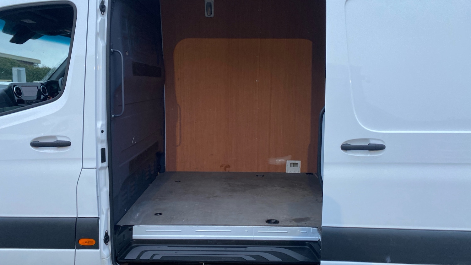 Used Mercedes-Benz Sprinter 2024 for sale - 77337510: Photo 13