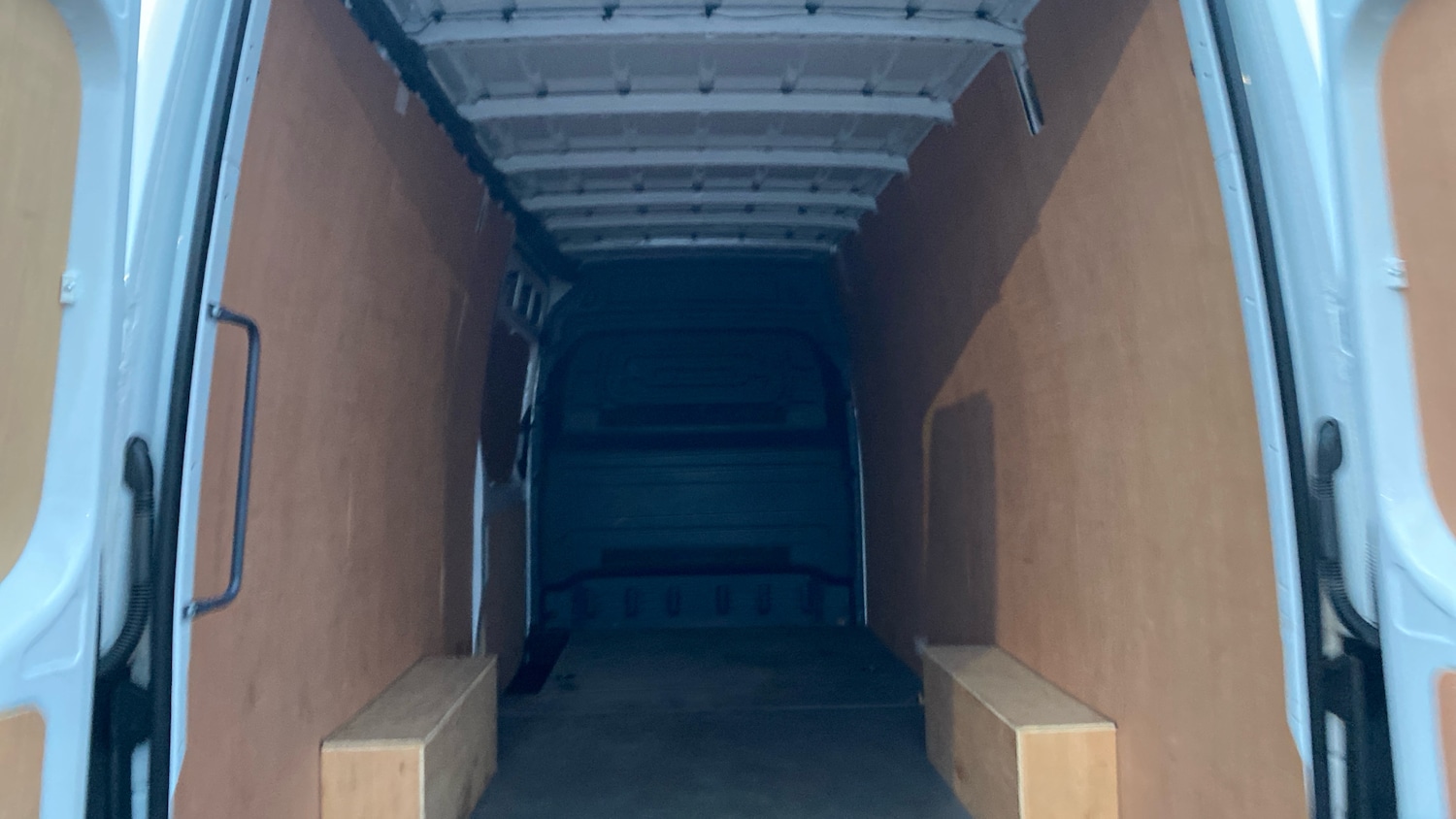 Used Mercedes-Benz Sprinter 2024 for sale - 77337510: Photo 15