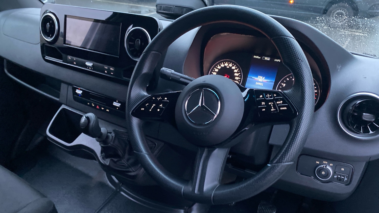 Used Mercedes-Benz Sprinter 2024 for sale - 77337510: Photo 18