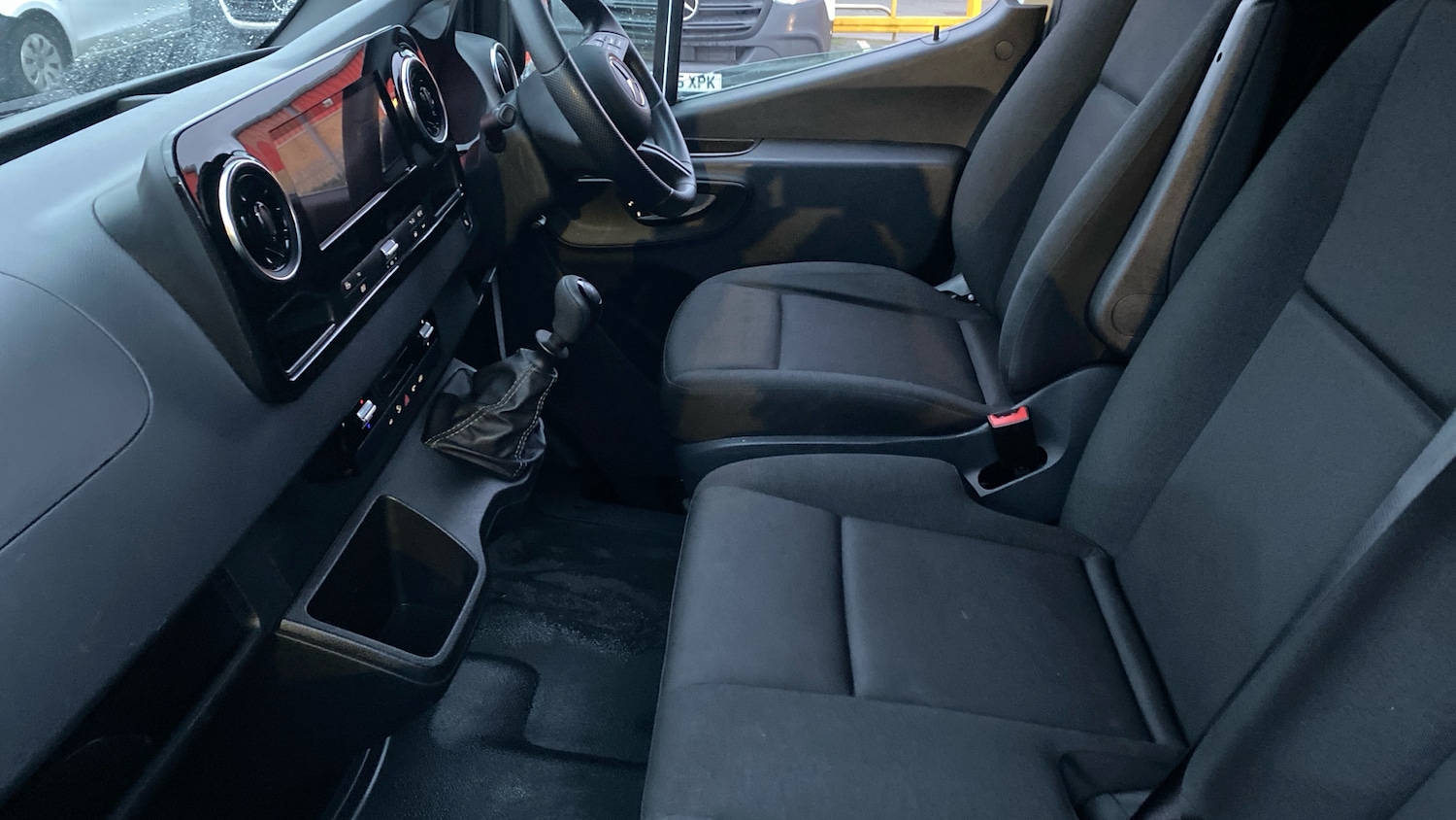 Used Mercedes-Benz Sprinter 2024 for sale - 77337510: Photo 19