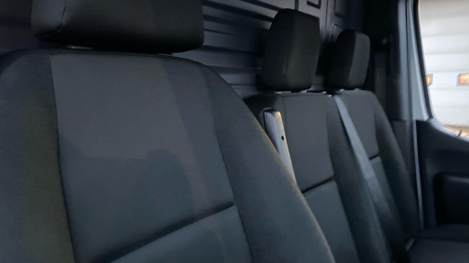 Used Mercedes-Benz Sprinter 2024 for sale - 77337510: Photo 20