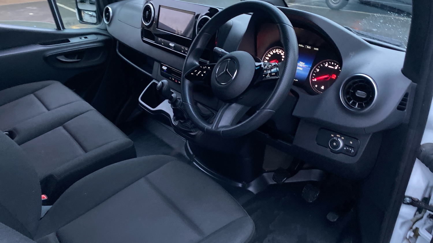 Used Mercedes-Benz Sprinter 2024 for sale - 77337510: Photo 21