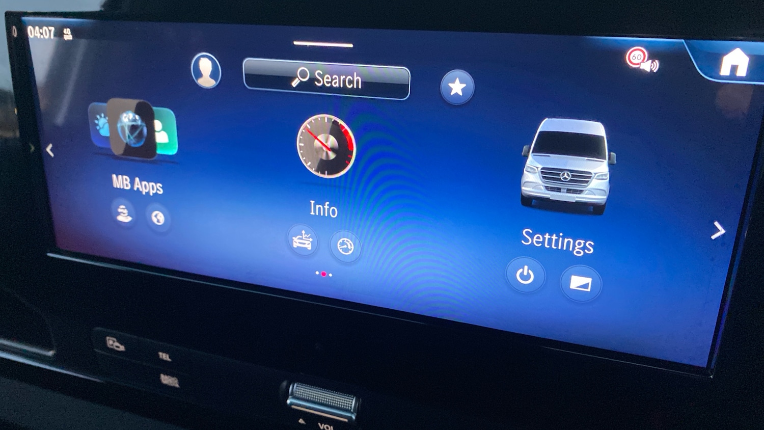 Used Mercedes-Benz Sprinter 2024 for sale - 77337510: Photo 23