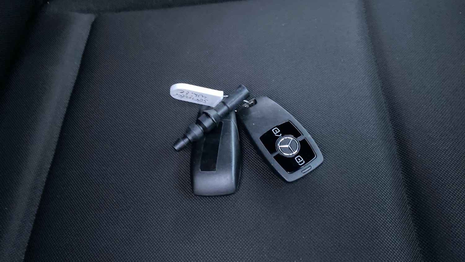 Used Mercedes-Benz Sprinter 2024 for sale - 77337510: Photo 34