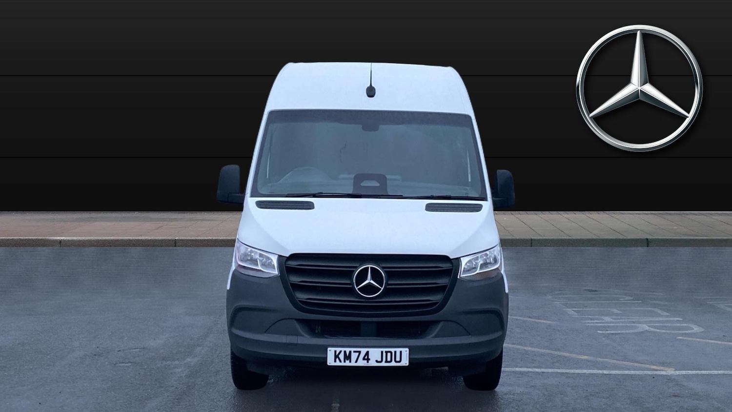 Used Mercedes-Benz Sprinter 2024 for sale - 77337510: Photo 4