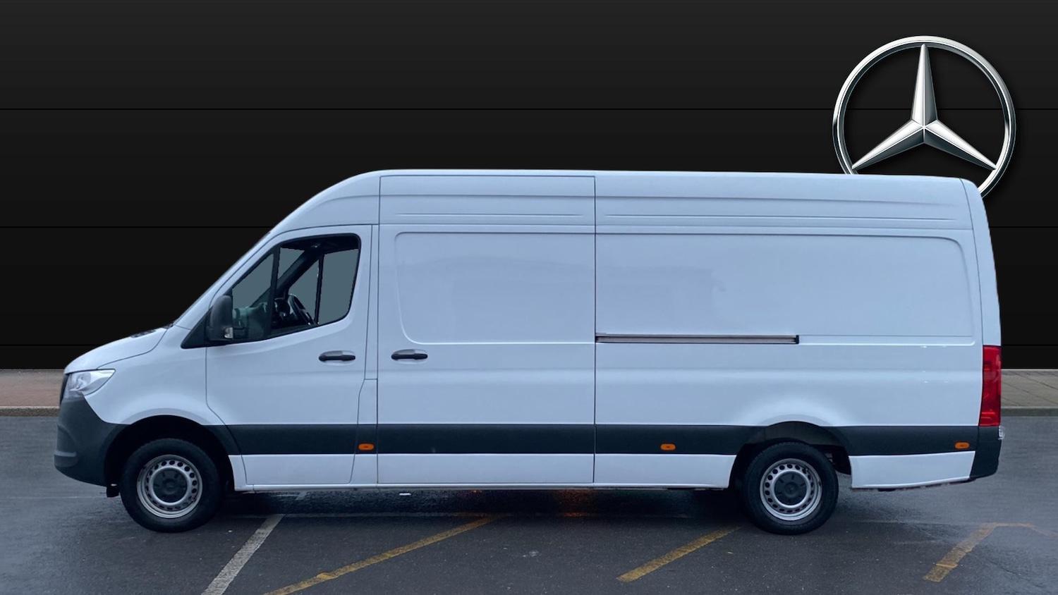 Used Mercedes-Benz Sprinter 2024 for sale - 77337510: Photo 5