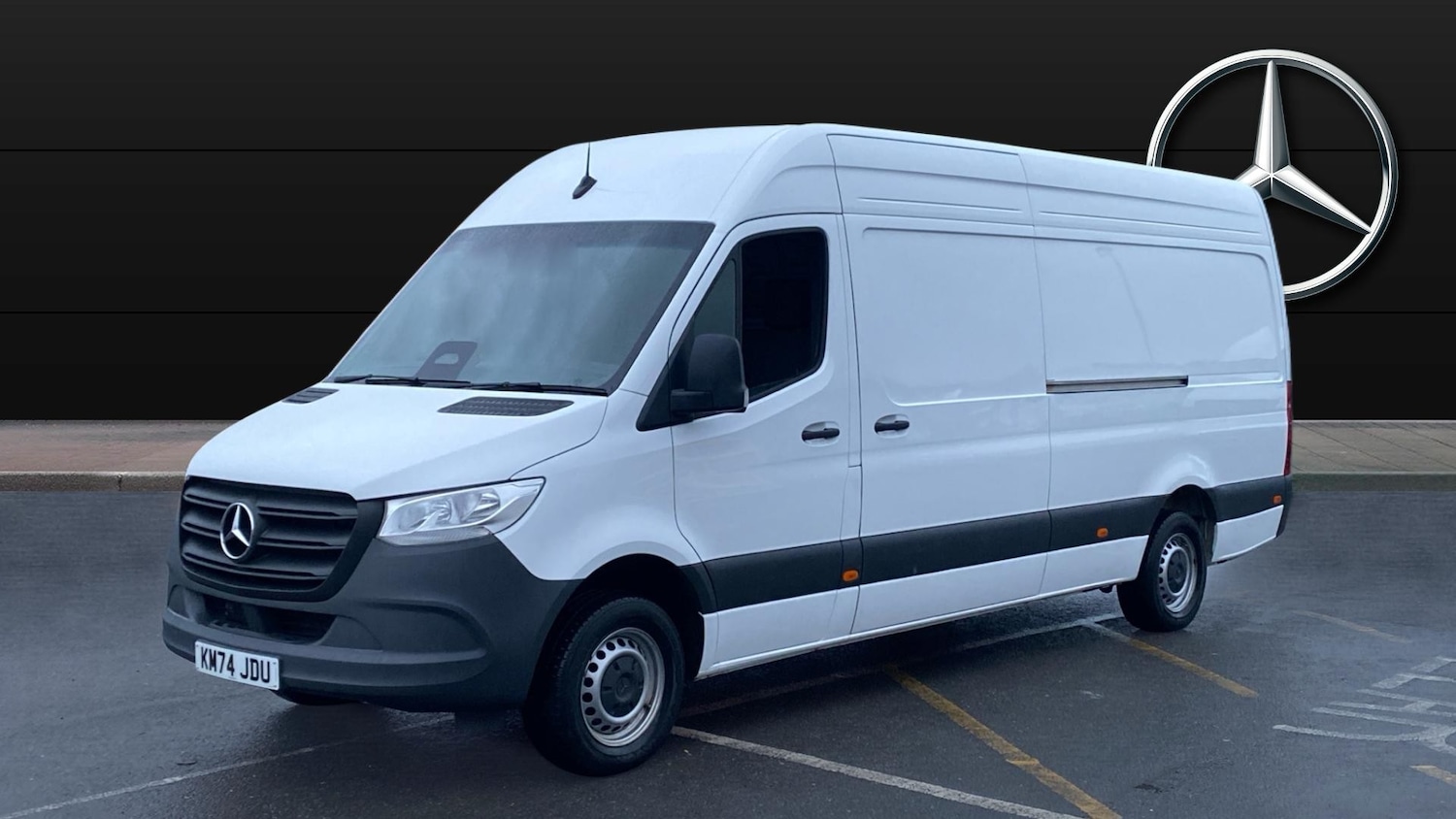 Used Mercedes-Benz Sprinter 2024 for sale - 77337510: Photo 6