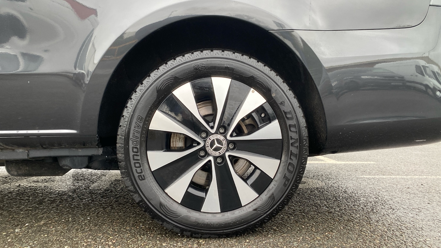 Used Mercedes-Benz Vito 2025 for sale - 77409340: Photo 14