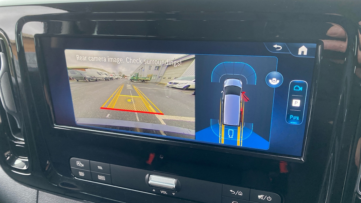 Used Mercedes-Benz Vito 2025 for sale - 77409340: Photo 2