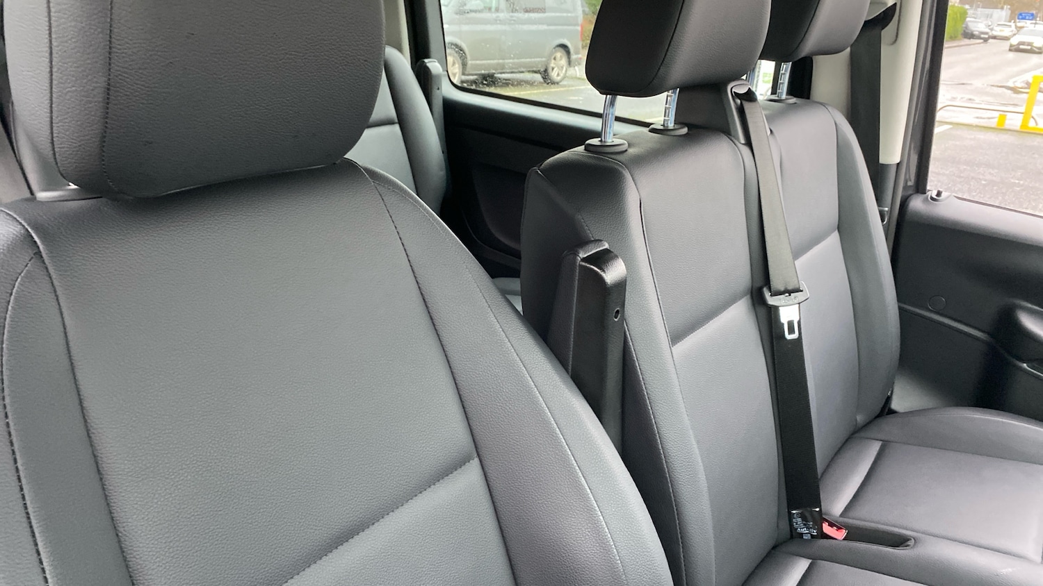 Used Mercedes-Benz Vito 2025 for sale - 77409340: Photo 21