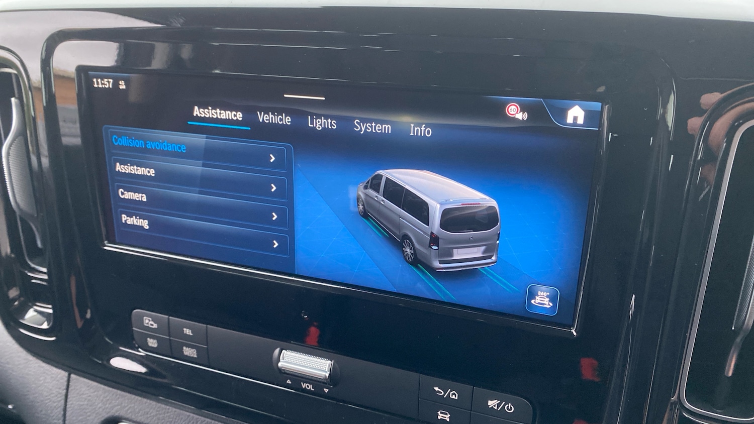 Used Mercedes-Benz Vito 2025 for sale - 77409340: Photo 27