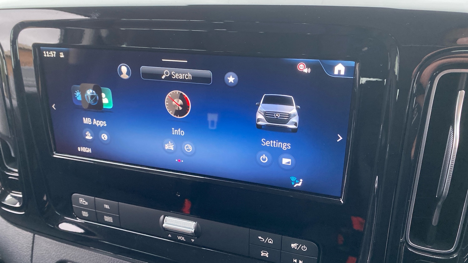 Used Mercedes-Benz Vito 2025 for sale - 77409340: Photo 28