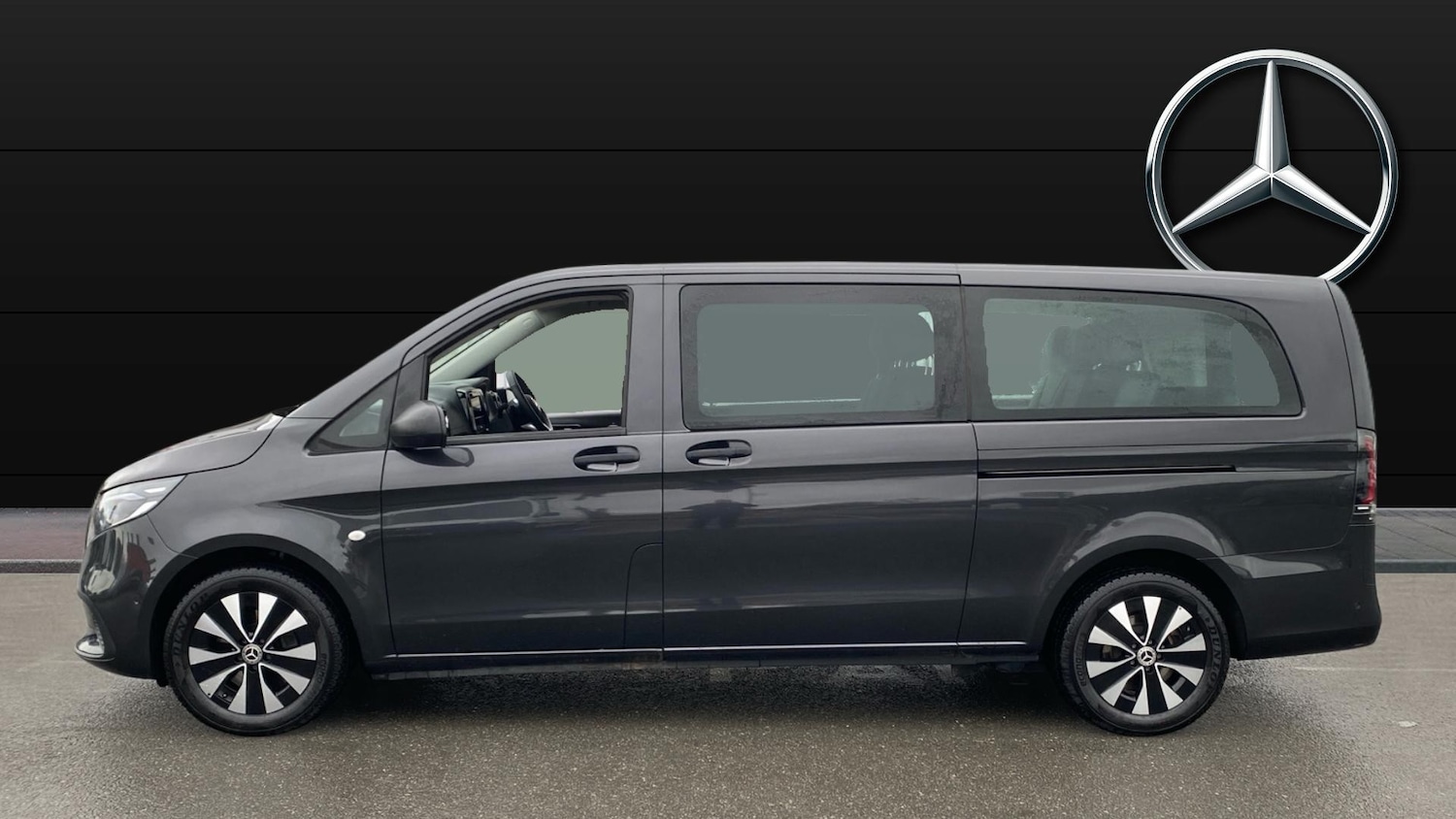 Used Mercedes-Benz Vito 2025 for sale - 77409340: Photo 5