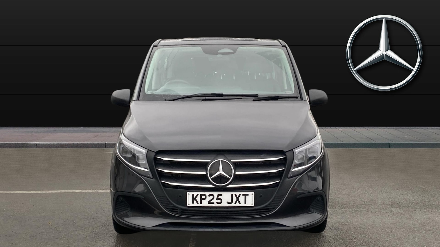 Used Mercedes-Benz Vito 2025 for sale - 77409340: Photo 7