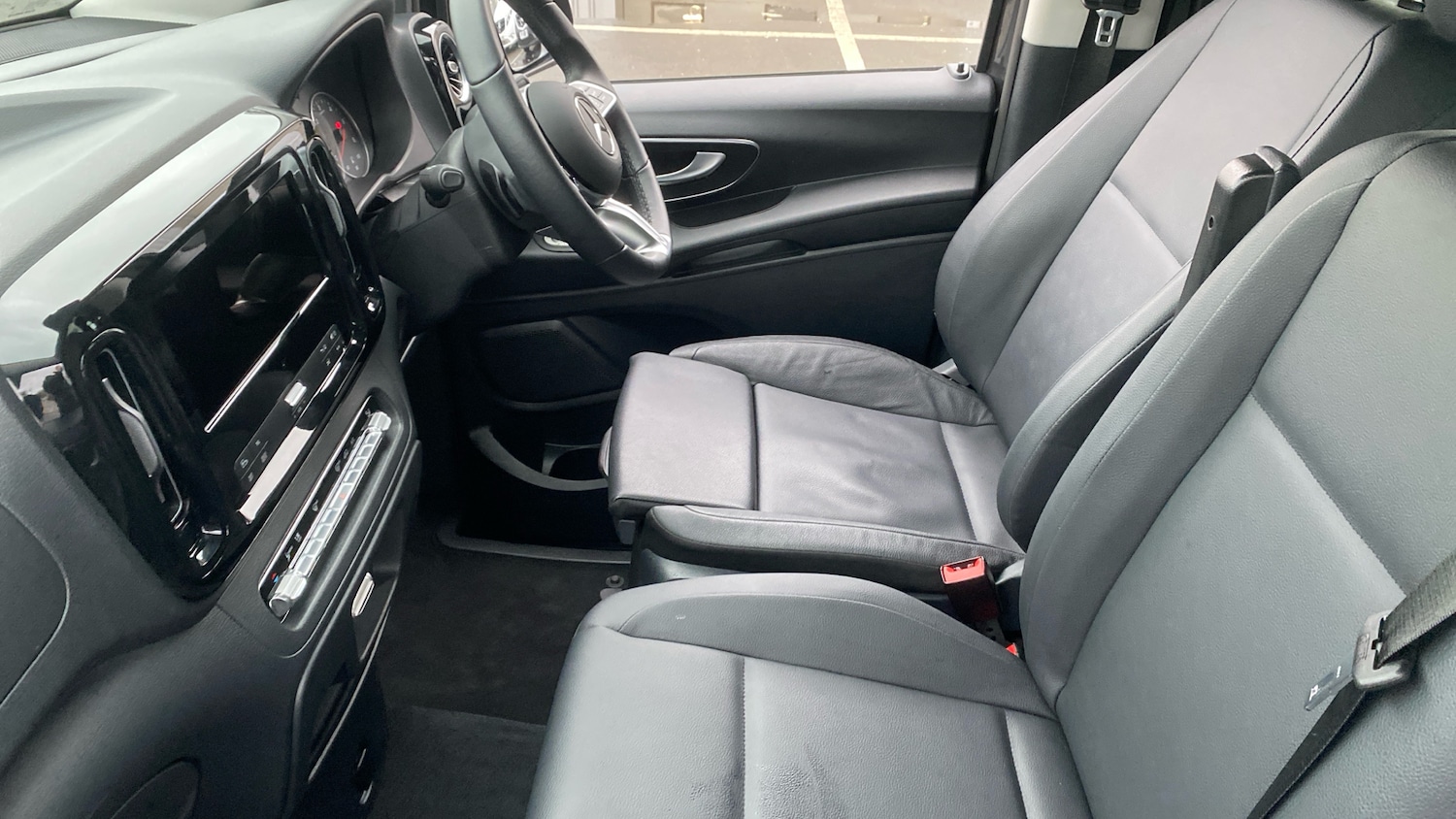 Used Mercedes-Benz Vito 2025 for sale - 77687943: Photo 18